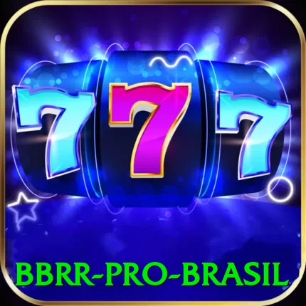 bbrr Pro Brasil - pak