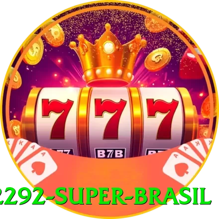 bet2292 Super Brasil - pk