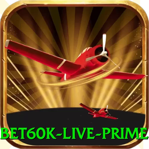 bet60k - Live Prime - apk
