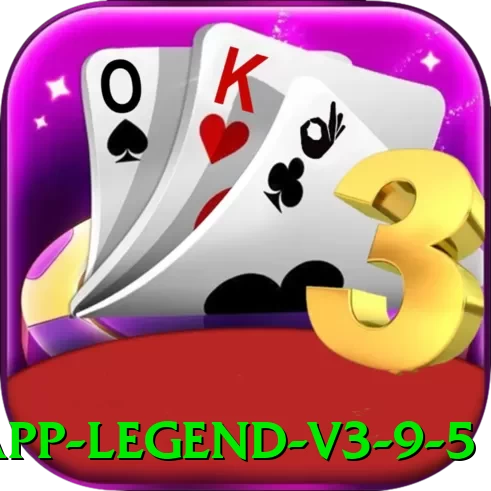 bf55 App Legend v3.9.5 - go