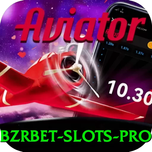 bzrbet - Slots Pro - game