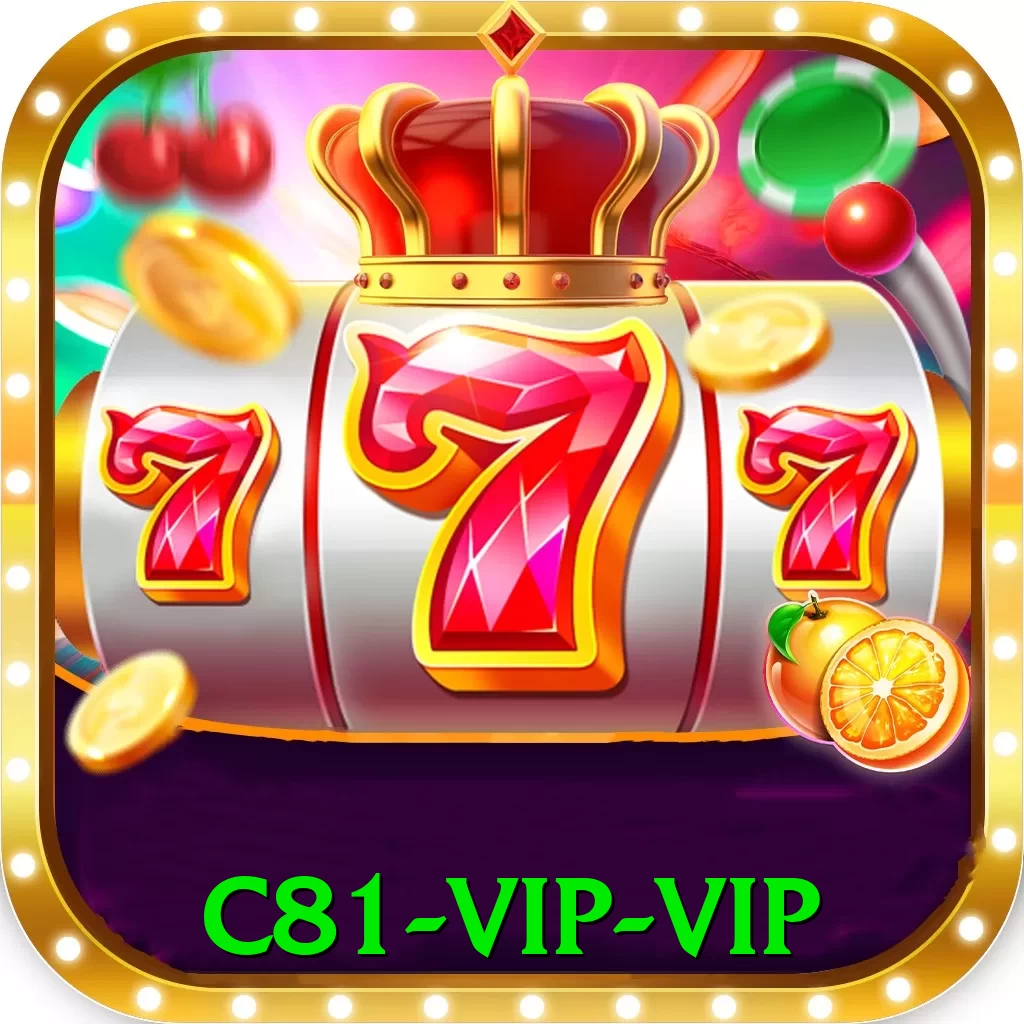 c81 - VIP VIP - pro