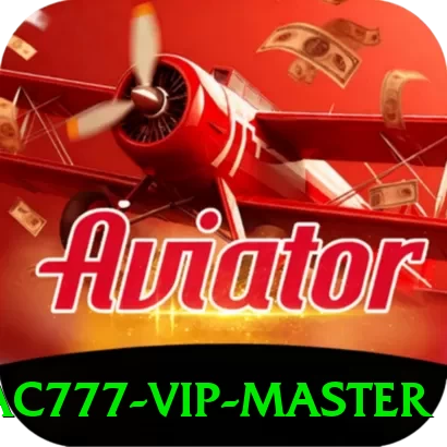 cac777 - VIP Master - apk