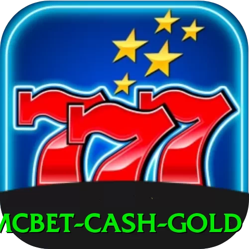 cmcbet Cash Gold - go