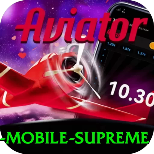 coroaabo Mobile Supreme - pro
