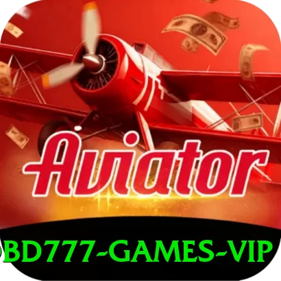 dbd777 Games VIP - app