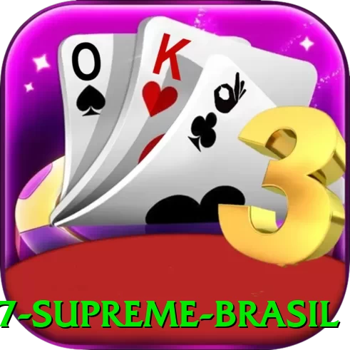 dbd777 Supreme Brasil - apk
