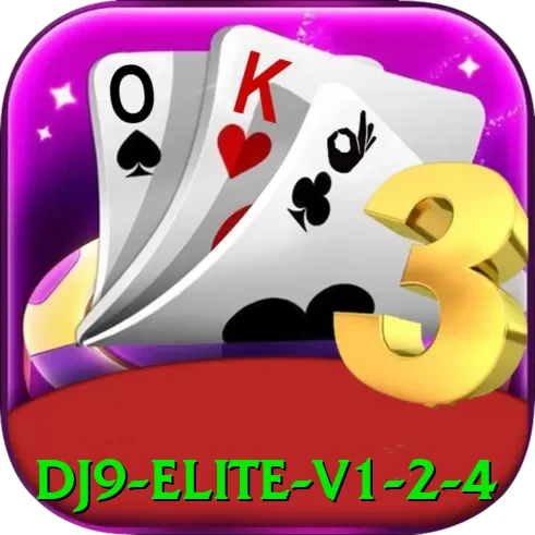 dj9 Elite v1.2.4 - go