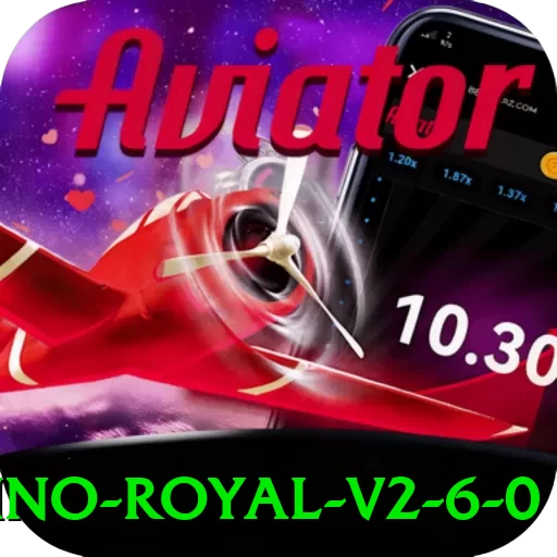 dqd777 Casino Royal v2.6.0 - game