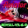 dqd777 Casino Royal v2.6.0