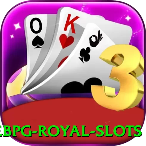 eebpg Royal Slots - pk