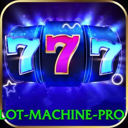 emu8 Slot Machine Pro - app