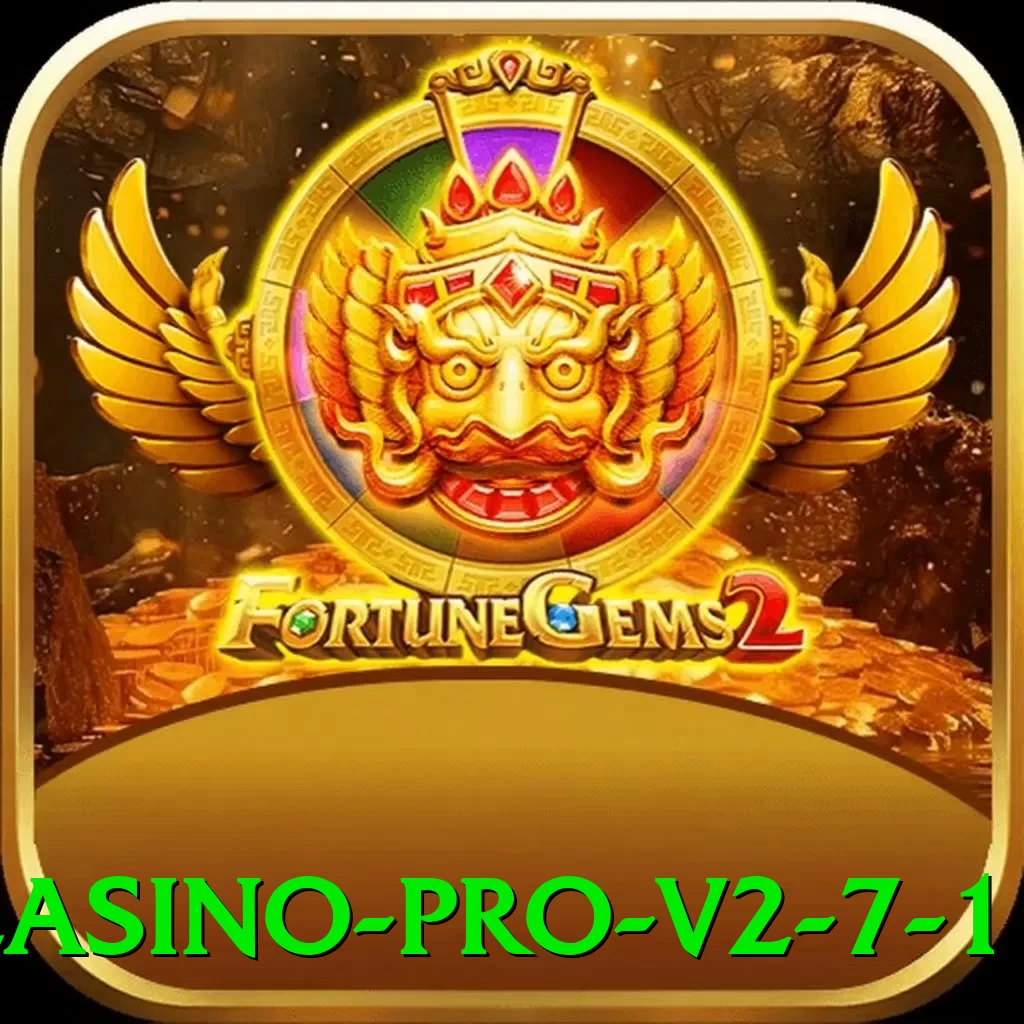 et777pg Casino Pro v2.7.1 - go