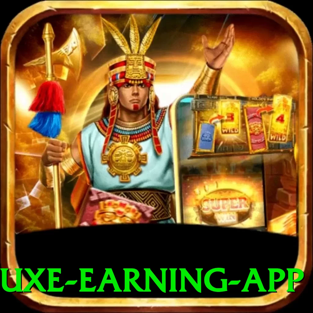 fb85 - Deluxe Earning App - game
