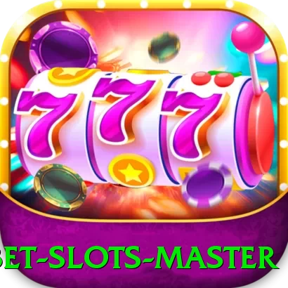 fbmbet - Slots Master - pak