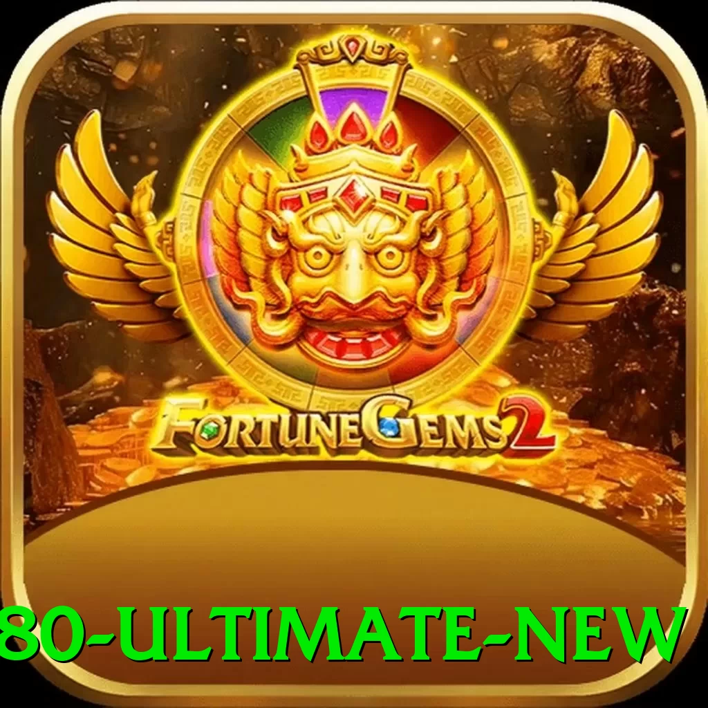 ff880 Ultimate New - app