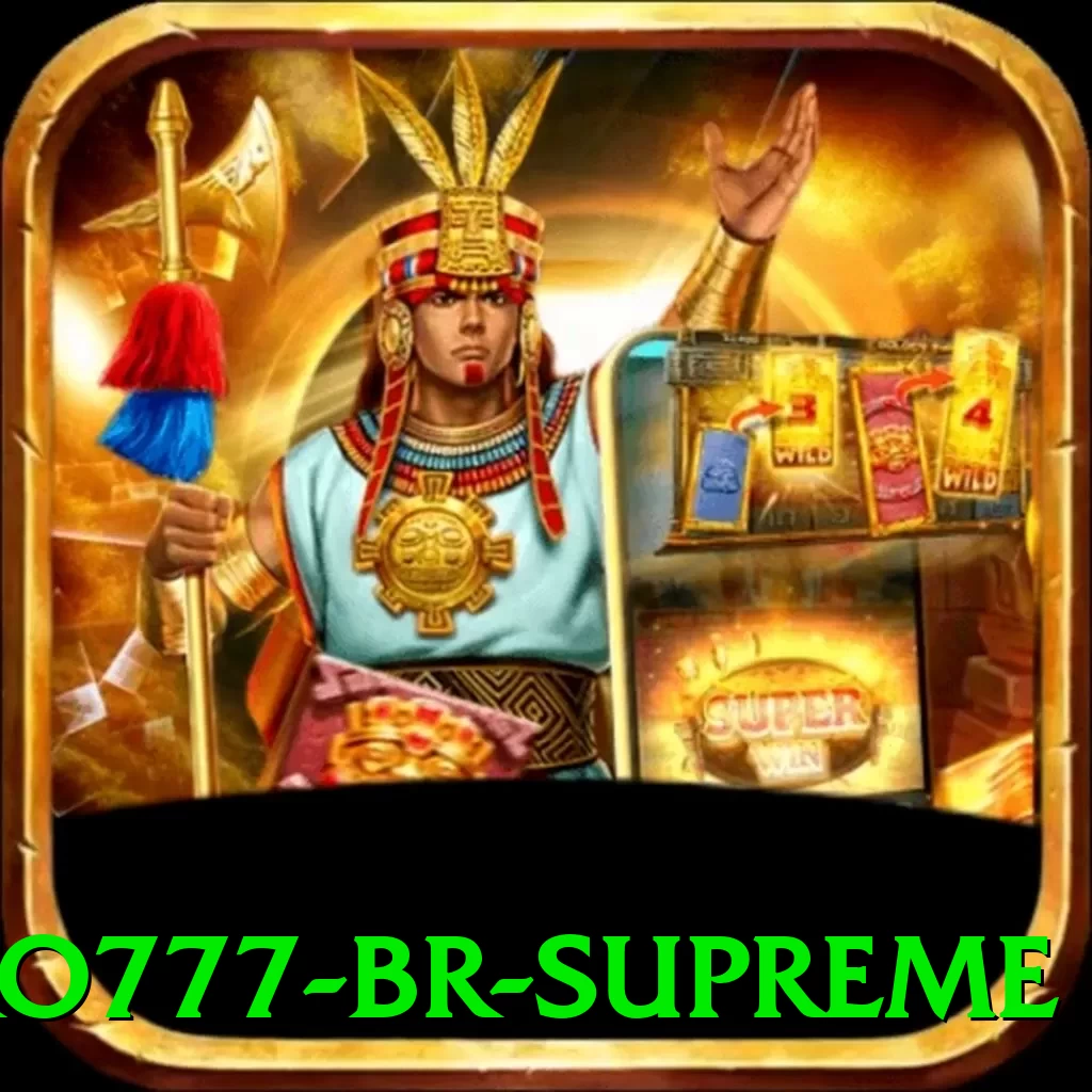 forro777 BR Supreme - apk