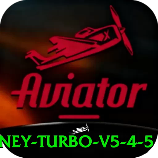 hh66 Money Turbo v5.4.5 - pak