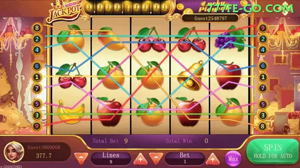 wwbb Cash Deluxe Screenshot 1