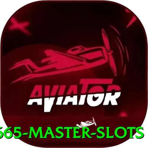 k665 Master Slots - app