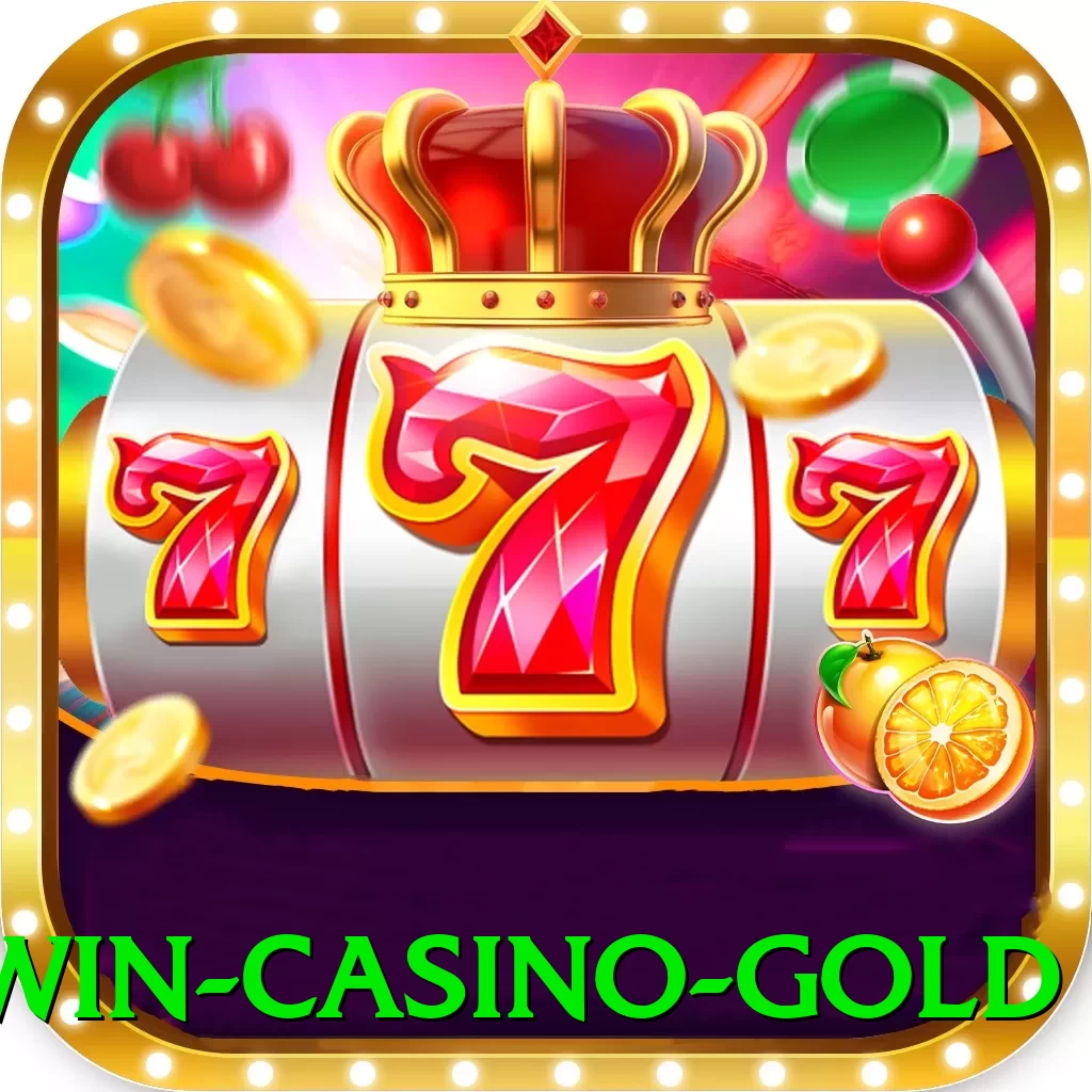 kkwin - Casino Gold - apk