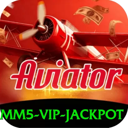 mmm5 VIP Jackpot - go