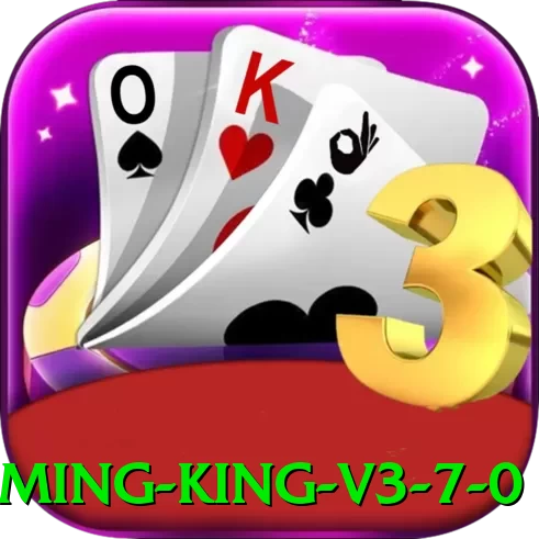 ok588 Gaming King v3.7.0 - app