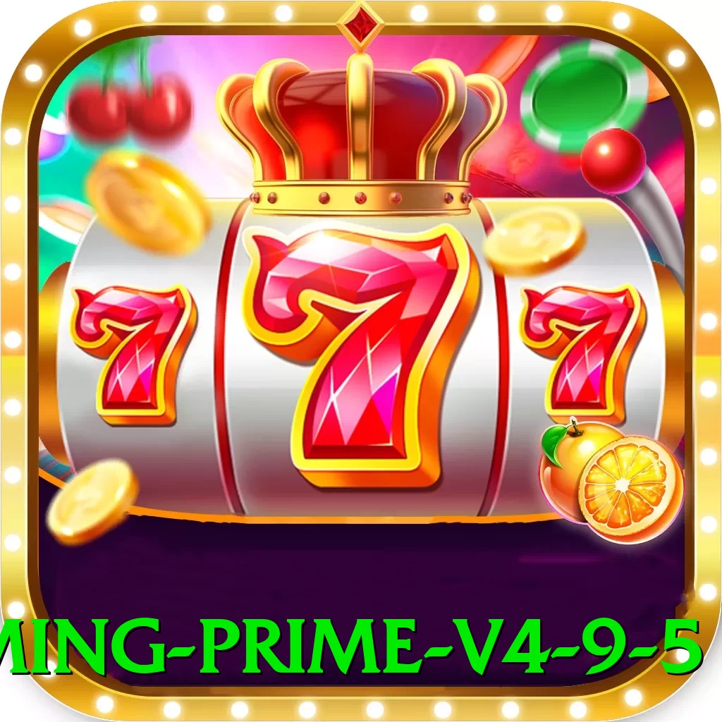 pgq Gaming Prime v4.9.5 - pro