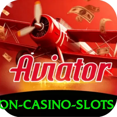 pgx555 Champion - Casino & Slots - apk