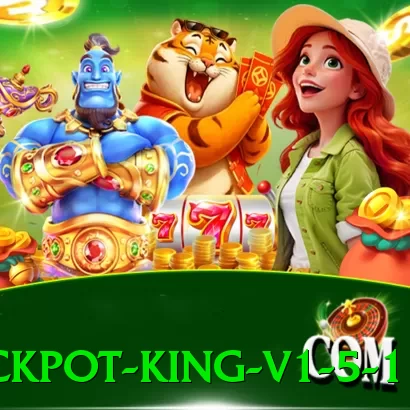 pp300 Jackpot King v1.5.1 - app