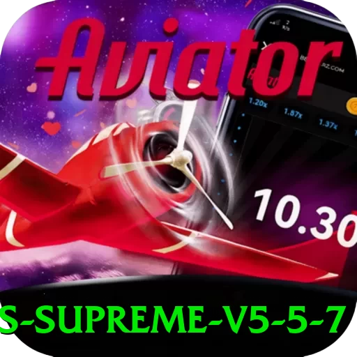 rainha66 Bonus Supreme v5.5.7 - apk