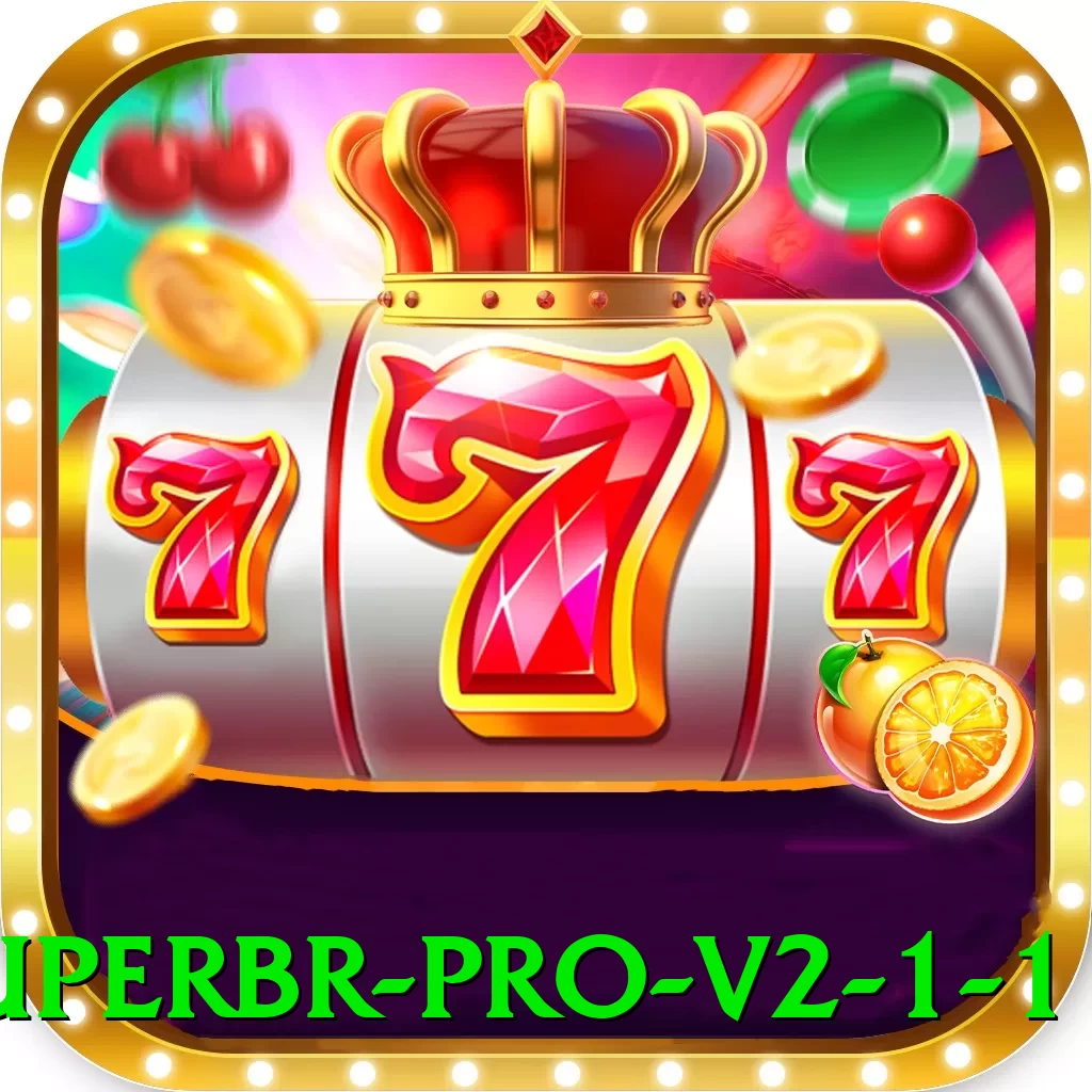 superbr Pro v2.1.1 - apk
