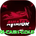 ttrr Cash Gold
