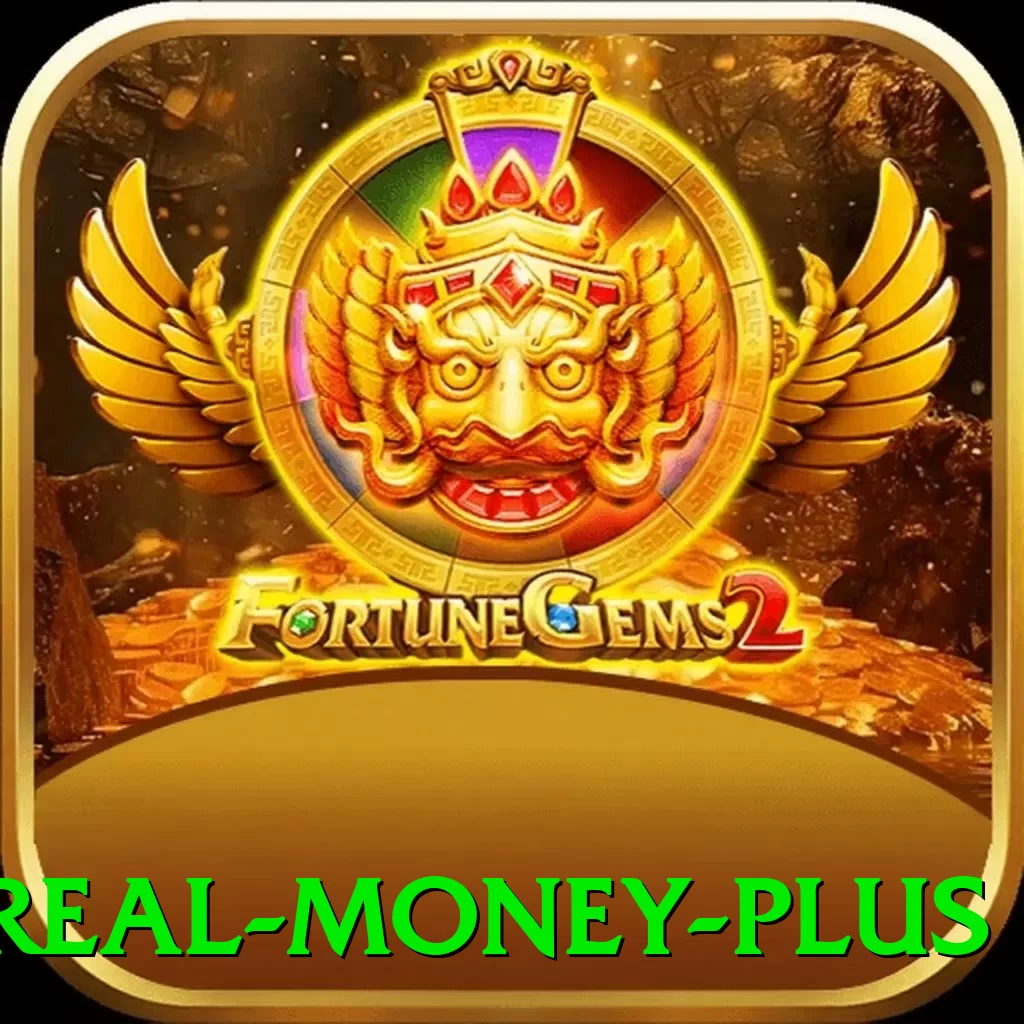 vtslots - Real Money Plus - app