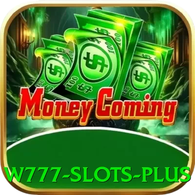 w777 - Slots Plus - pro