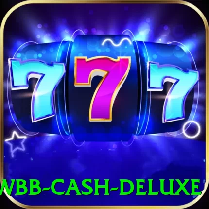 wwbb Cash Deluxe - vip