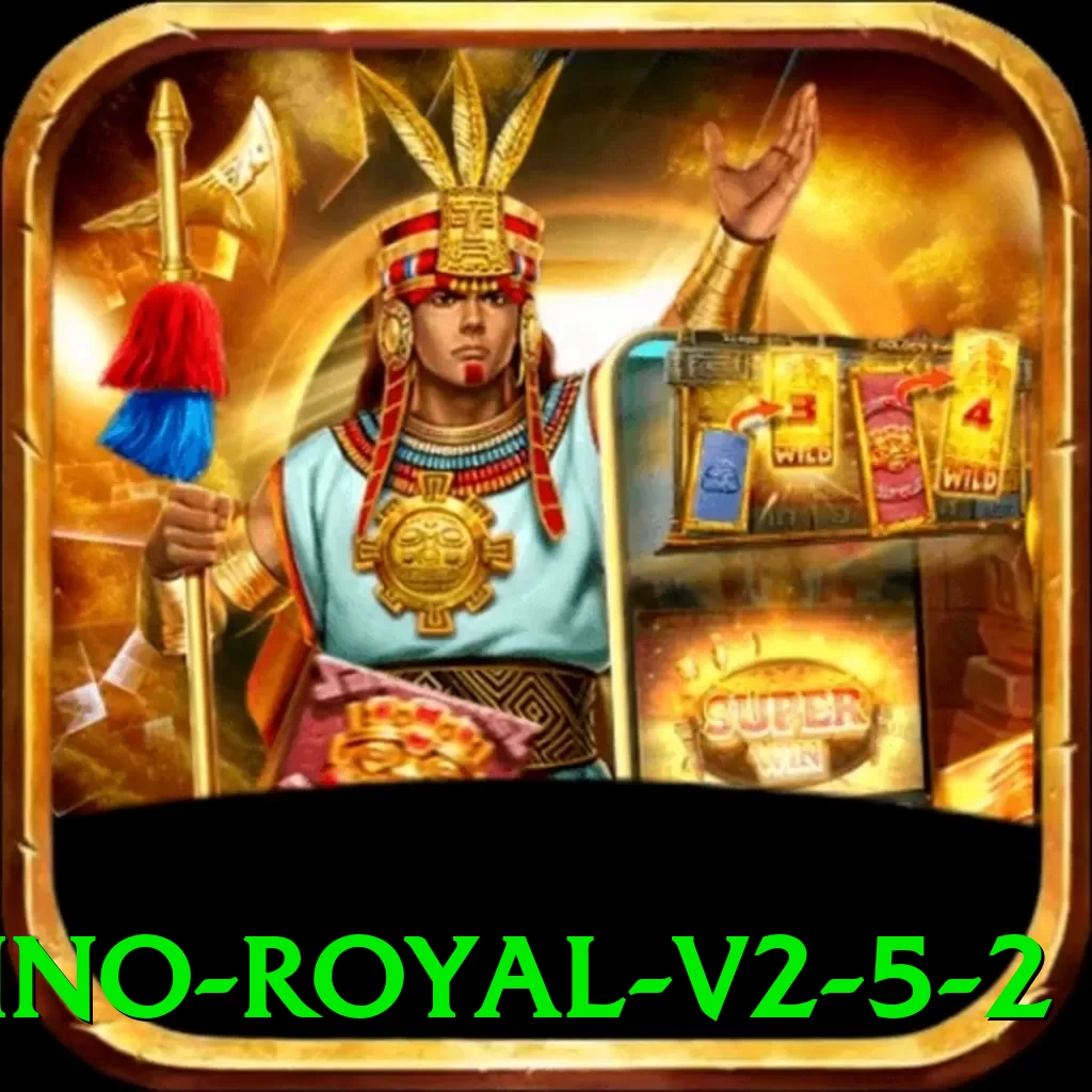 x333 Casino Royal v2.5.2 - go