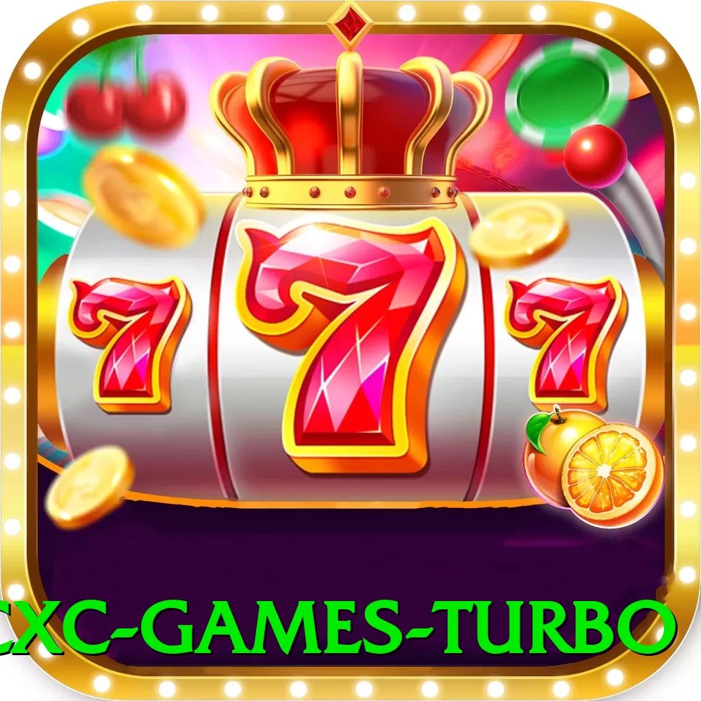 xcxc Games Turbo - go
