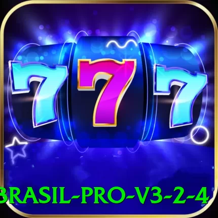 xx77 Brasil Pro v3.2.4 - go