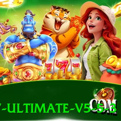 xx77 Ultimate v5.5.3 - apk