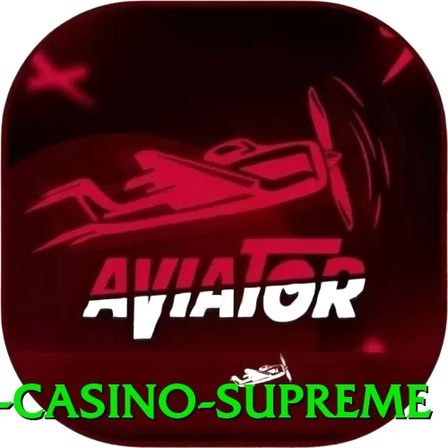 yd555 - Casino Supreme - vip