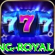 yyee - Gaming Royal